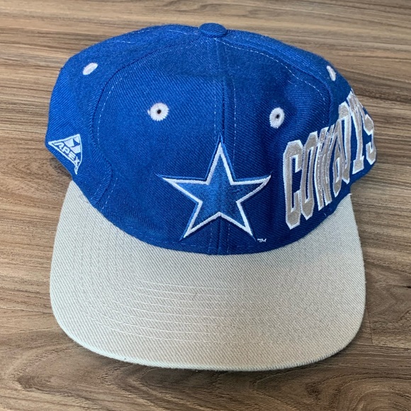 NFL Other - Vintage Dallas Cowboys SnapBack